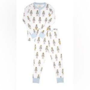 NEW! Beaufort Bonnet Pastelington Prince Sutton’s Sweet Dream Set. Sz 5.